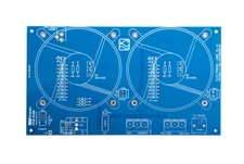 Electronic Load PCB kit 180 watts - PCB Only, assembly required,DIY Kit