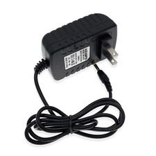 AC Adapter For MEMOREX MVDP1085 MVDP1102 MVDP1086 DVD Charger Power Supply Cord