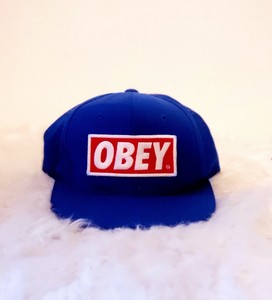 obey hat ebay