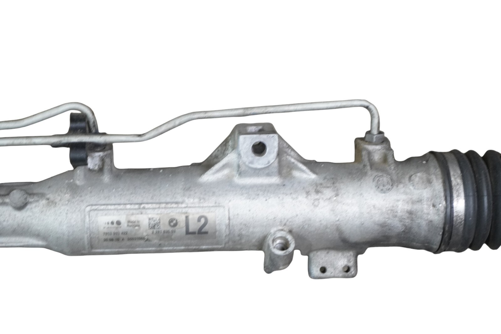 2008-2013 BMW M3 Rack and Pinion Steering Gear Part# 2283635 OEM 