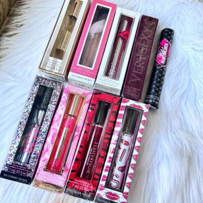 New Victoria's Secret Eau De Parfum Rollerball 0.23 oz