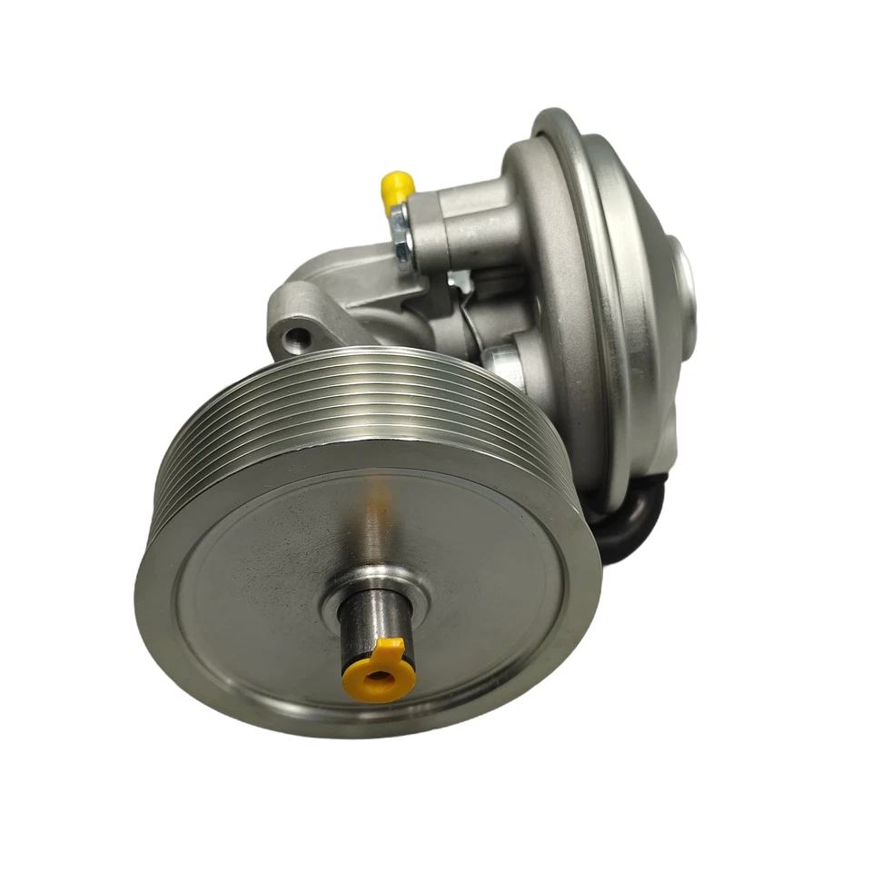 NEW Diesel Vacuum Pump For 03-07 Cummins Dodge Ram 2500 3500 5.9L L6 5102084AA Foto 3 de 4