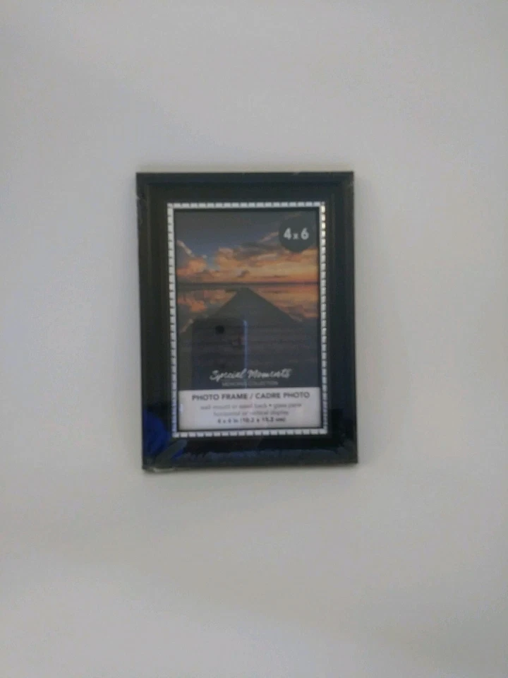 4 X 6 Picture Frame - Image 2 of 2