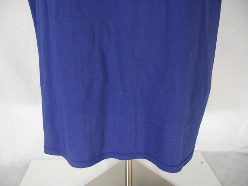 Chicago Cubs Shirt men's XL extra large Blue MLB World Series champion NEW - 第 4/9 張圖片