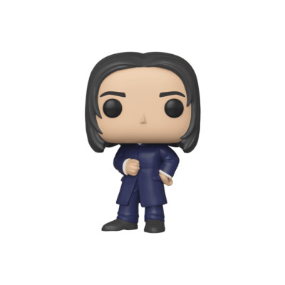 Funko Pop! Vinyl: Harry Potter - Severus Snape #94