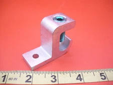 ILSCO G938 Lug Aluminum Ground 250kcmil-6 AL-CU GBL-250 1/4 in Lay-in AL/CU Nnb