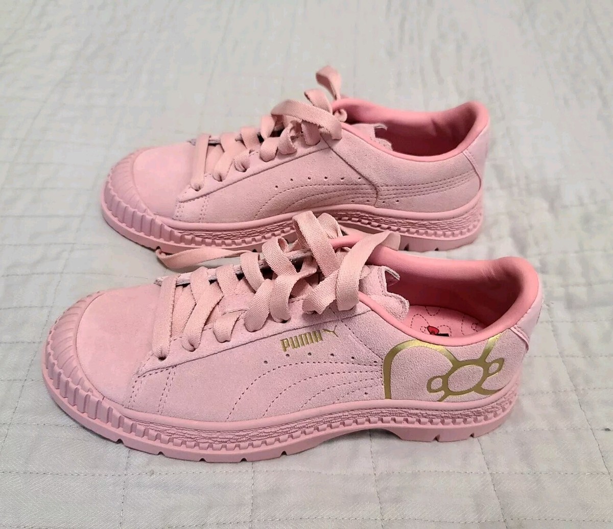 Cutting Tools Hello Kitty Skechers PUMA Utility X HELLO KITTY