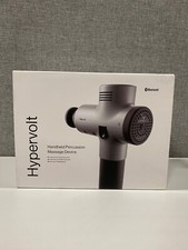 Hyperice Hypervolt Bluetooth Percussion Massa...