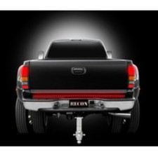 Recon 26411 60 Line Of Fire Tailgate Light Bar