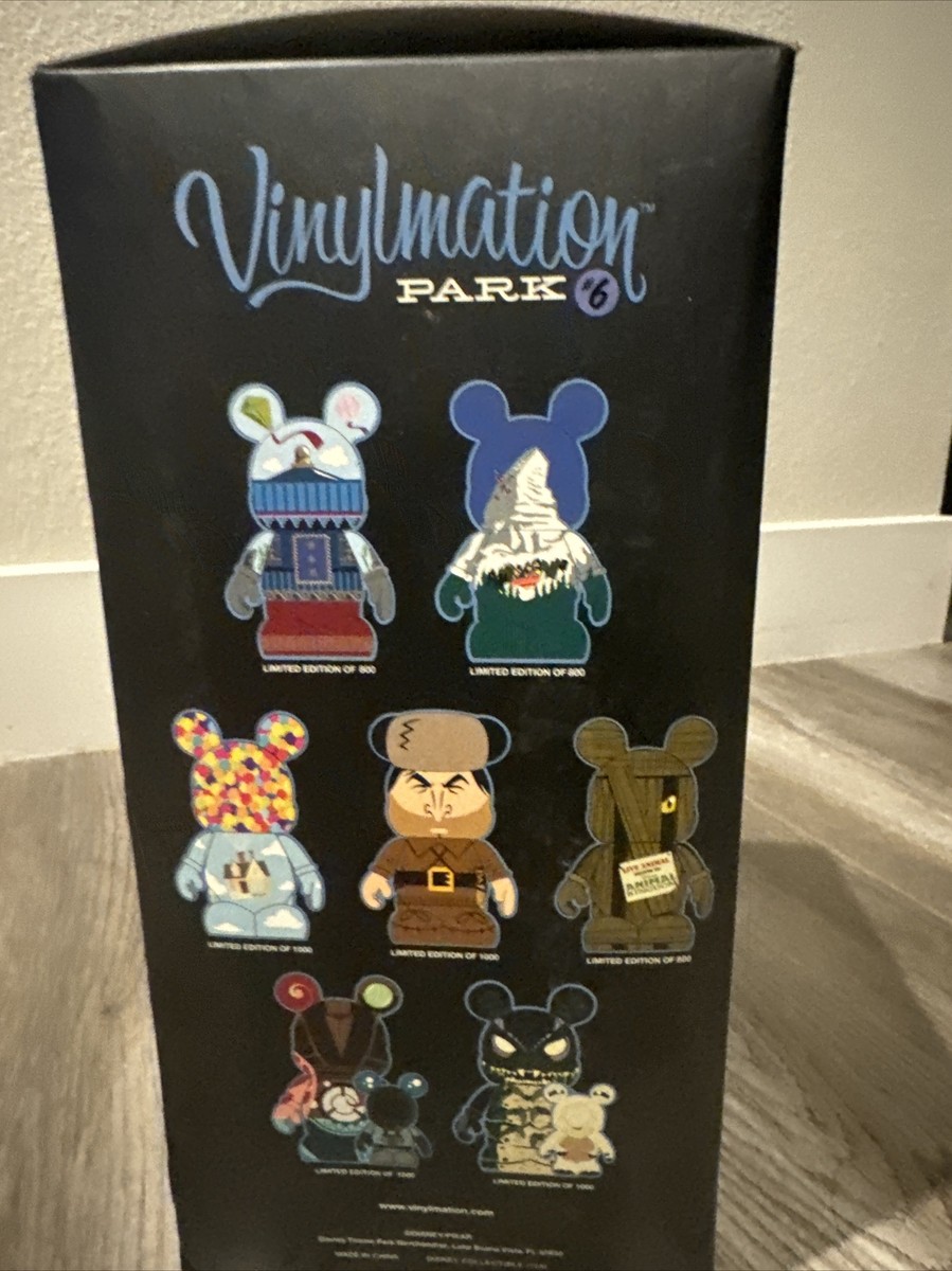Disney Vinylmation 9