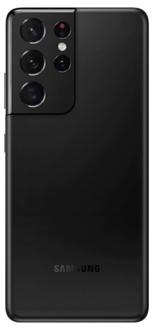 Samsung Galaxy S21 Ultra 5G SM-G998U 256GB GSM/CDMA FACTORY