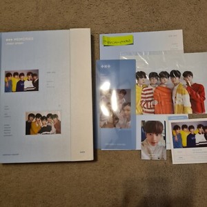 Txt First Memories | eBay