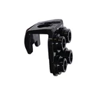 LEGO Black Minifigure Armour with Knobs (41811) Item No 6248533 Brand New
