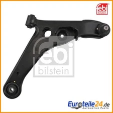Control arm, wheel suspension Febi Bilstein 41266 for Mitsubishi