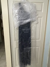 David’s Bridal Bridesmaid Dress