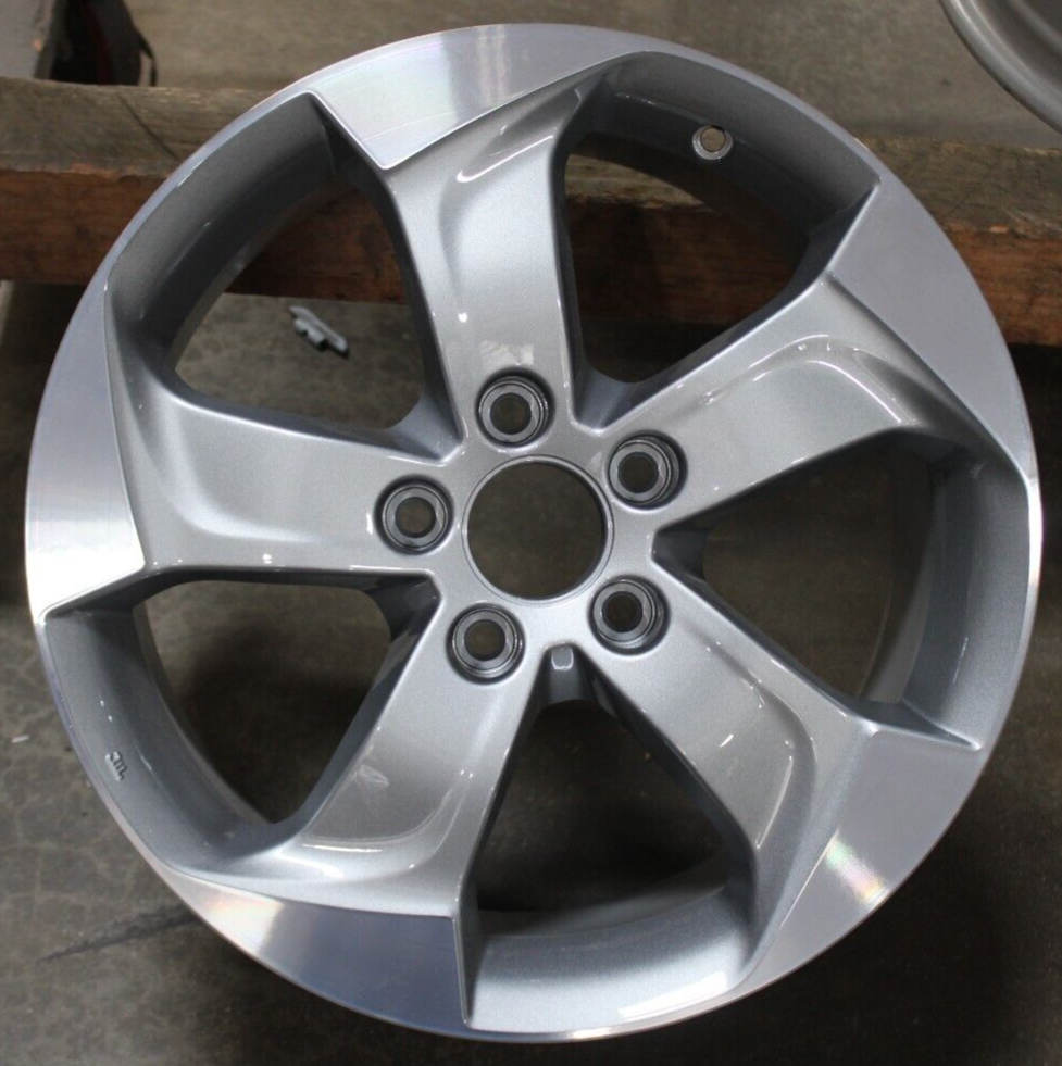 16-22 Honda HR-V OEM Wheel Rim 17x7.5 17