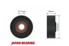 Poulies diverses Chrysler PT CRUISER