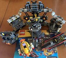 Lego The Batman Movie Batcave Break-in (70909) Building Kit 1047 Pcs  Retired Set