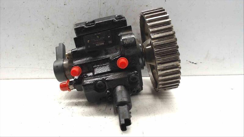 Pompe à Injection Diesel BOSCH Pour Citroën Xantia Berline 2.0 HDi 90/110 - Ref. 0445010010 - Occasion Révisée