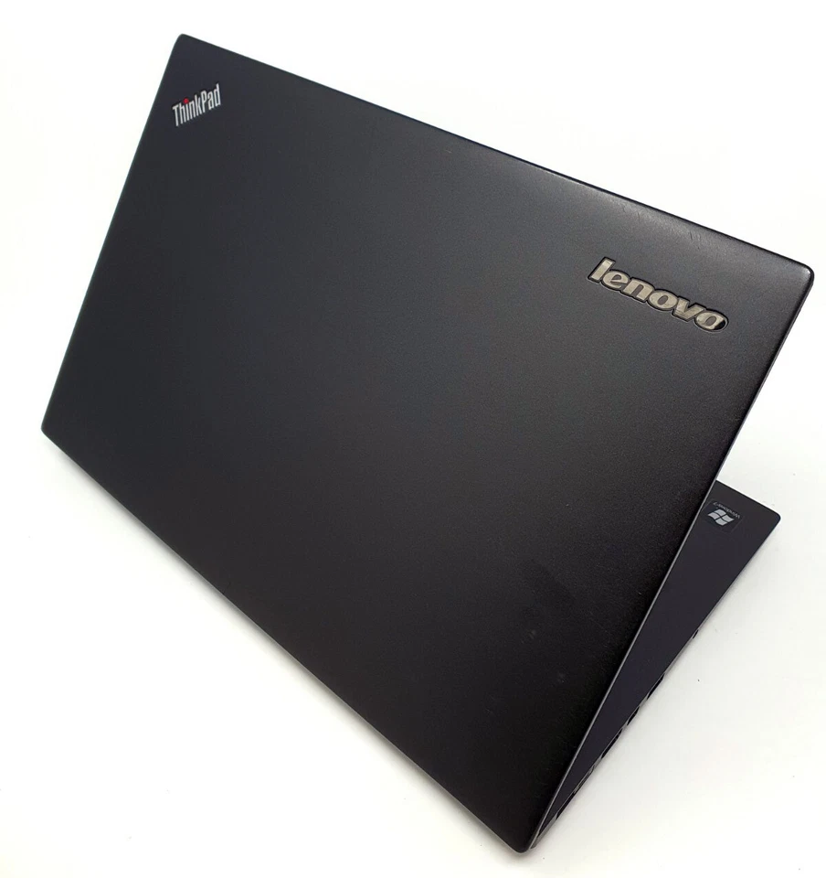 Lenovo X1 Carbon I7 4th Gen 512GB m.2 SSD 14.1" Widescreen HDMI WIFI Windows 10 - Image 2 of 4