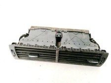 Tableau De Bord Central D'aération Pour Audi A4 B7 - Référence 8E0820951H, Occasion En état Fonctionnel