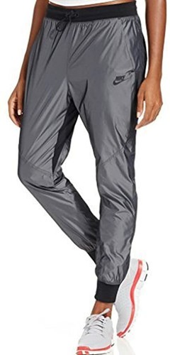 Womens Nike Woven T2 Training Pants 