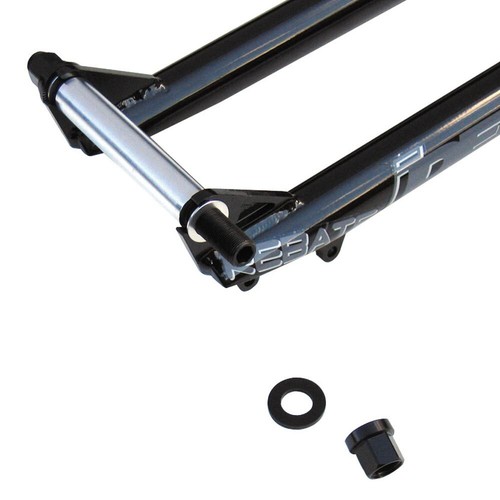 Identiti Id Rebate 20 Jump Fork Black 5051699013043 EBay