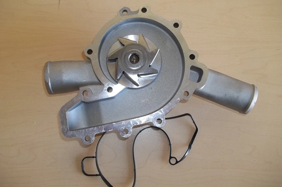 Bomba de agua para Mercedes Benz CL600 S600 SL600 CL65AMG SL65AMG nueva  Foto 2 de 2