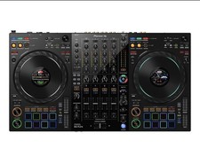 Pioneer DJ DDJ-FLX10 4-Channel DJ Controller ...