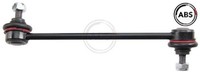 A.B.S. 260748 Stange/Strebe FüR Stabilisator Koppelstange Strebe