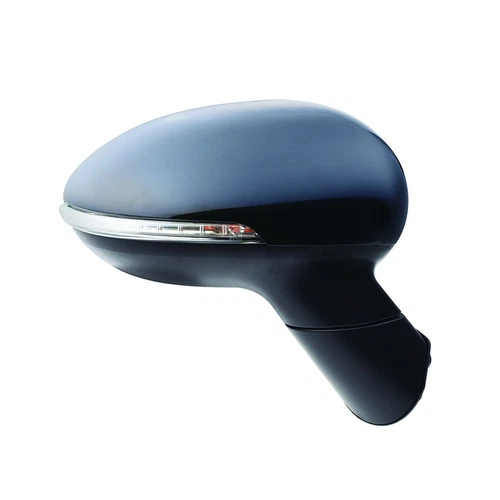Power View Mirror For Kia Rio 14-17 Driver Side Heated, Foldaway Brand New
