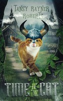 Tansy Rayner Roberts | Time Of The Cat | Taschenbuch | Englisch (2023)