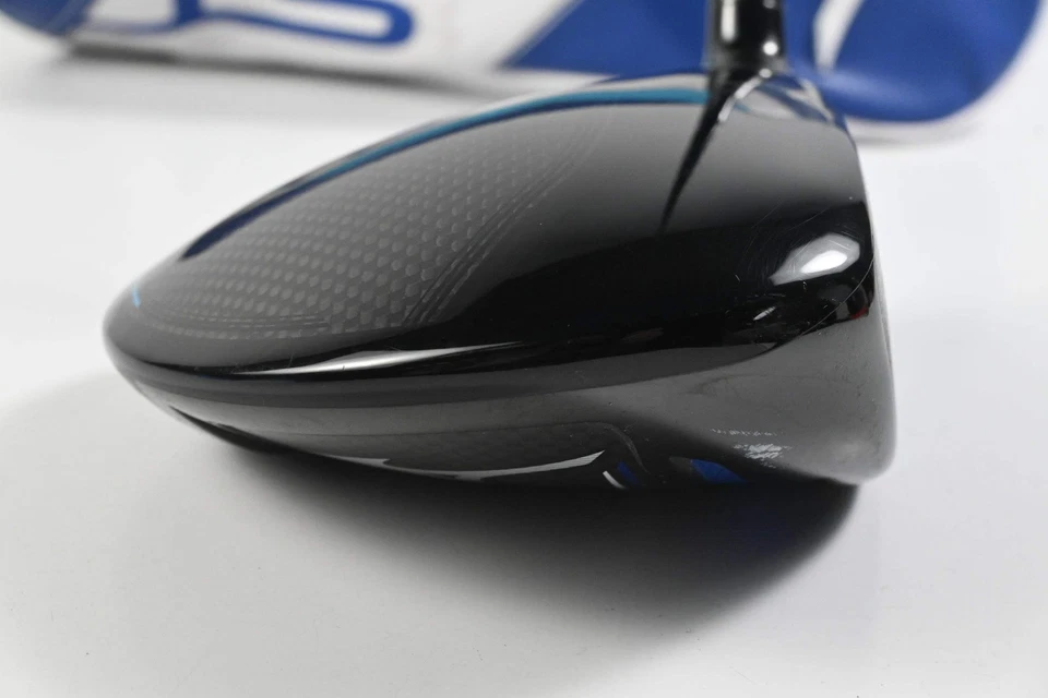 Mizuno ST-Max 230 Driver / 9.5 Degree / Stiff Flex Kai'li Blue 60 Shaft - Image 3 of 4