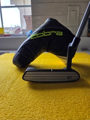 Cobra King Grandsport 35 Putter