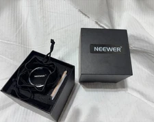 Neewer 35mm F1.4 Large Aperture APS-C Manual Focus Multi Coated for FX MOUNT