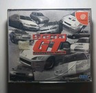 Sega Dreamcast - Sega GT Homologation Special - Japanese