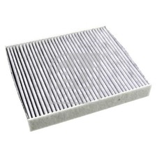 Innenraumfilter Pollenfilter für Skoda Fabia 2 542 545 3 NJ3 NJ5 Rapid | 245898