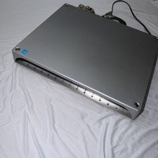 Sony HCD-FX-80 S-Master CD/DVD Digital Amplifier Audio System