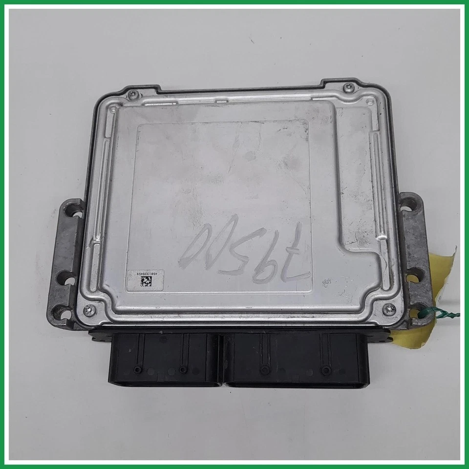 Centralina Iniezione Bosch 02810034826 Peugeot 308 II 1629079680 2017 2021   - Immagine 3 di 4