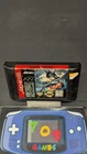 Batman Forever (Sega Genesis, 1995) Cart Only