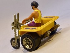 Britains Harley-Davidson Vintage Diecast Motorcycles & ATVs for