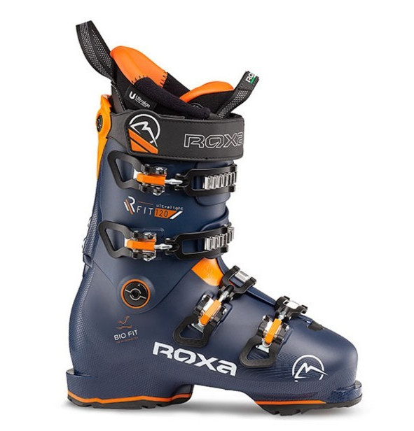 Chaussure de ski Roxa R Fit 120 taille 41 une conception italienne haute performance