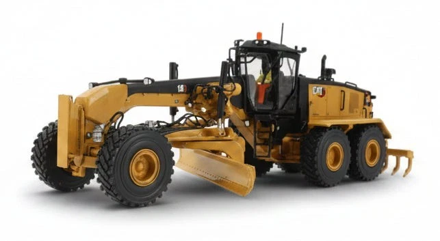 CAT Diecast Road Graders for sale - eBay