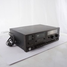 Geracord GC 6132 Kassettenrecorder 1988 Deutschland