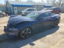 Alternator Turbo 175 Amp Fits 16-20 MUSTANG 4547688