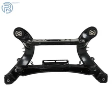 Rear Subframe Crossmember For Mercedes Benz C300 W204 W212 2008-2013 A2183501401