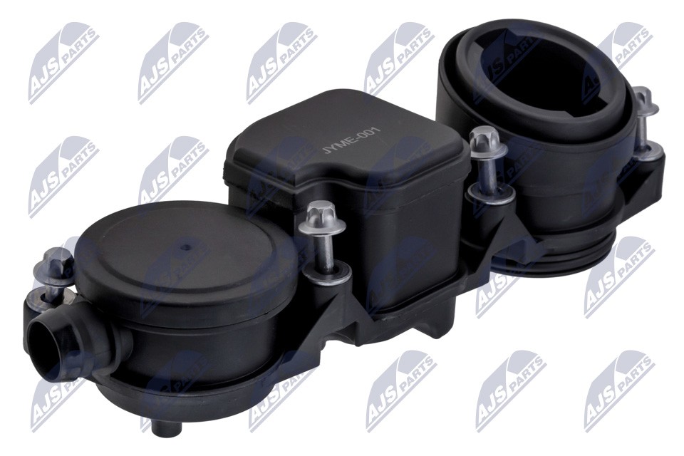 NTY Oil Separator Crankcase Ventilation SEP-ME-001 For Mercedes-Benz - Image 13
