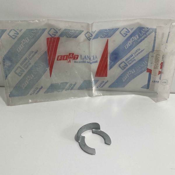 Molletta Cambio Velocita Fiat Panda - Punto - Lancia Original 82460973-image