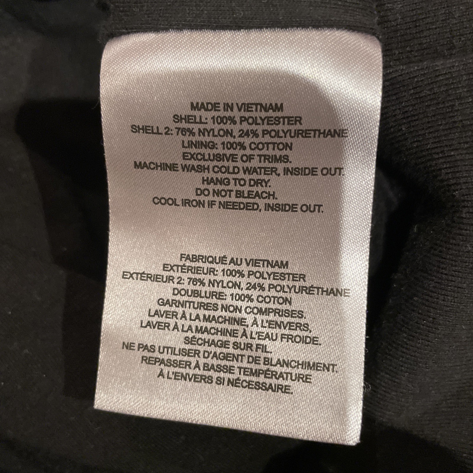 Moose Knuckles Avery Pullover - image 5