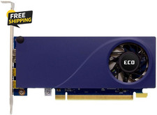 Intel Arc A310 ECO, 4GB GDDR6, 50W TBP, Short Bracket